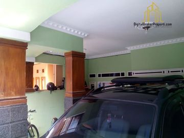 Rumah murah 2 lantai aman dan nyaman dalam komplek ramai di ujungberung bandung | MARTININGSIH