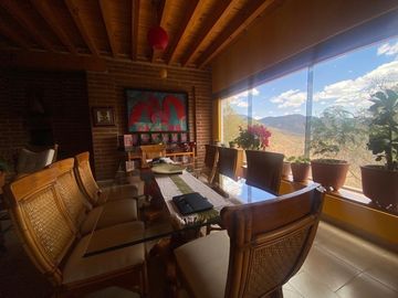 Casa en VENTA ubicada en Sierra de Santa Rosa en Guanajuato Gto