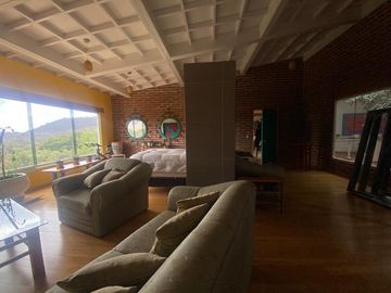 Casa en VENTA ubicada en Sierra de Santa Rosa en Guanajuato Gto