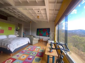Casa en VENTA ubicada en Sierra de Santa Rosa en Guanajuato Gto
