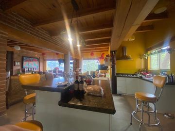Casa en VENTA ubicada en Sierra de Santa Rosa en Guanajuato Gto
