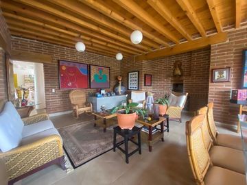 Casa en VENTA ubicada en Sierra de Santa Rosa en Guanajuato Gto