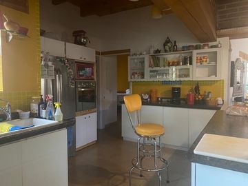 Casa en VENTA ubicada en Sierra de Santa Rosa en Guanajuato Gto