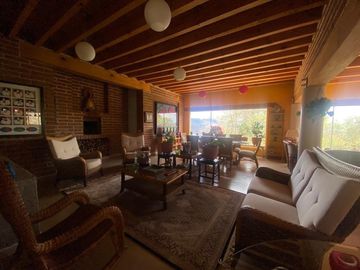 Casa en VENTA ubicada en Sierra de Santa Rosa en Guanajuato Gto
