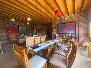 Casa en VENTA ubicada en Sierra de Santa Rosa en Guanajuato Gto