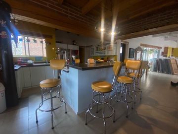 Casa en VENTA ubicada en Sierra de Santa Rosa en Guanajuato Gto
