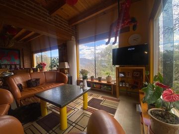 Casa en VENTA ubicada en Sierra de Santa Rosa en Guanajuato Gto