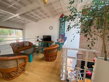 Casa en VENTA ubicada en Sierra de Santa Rosa en Guanajuato Gto