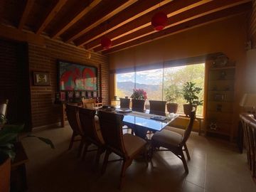 Casa en VENTA ubicada en Sierra de Santa Rosa en Guanajuato Gto
