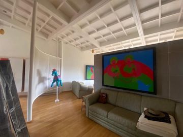Casa en VENTA ubicada en Sierra de Santa Rosa en Guanajuato Gto
