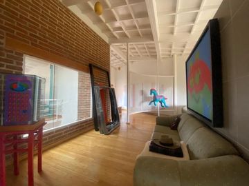Casa en VENTA ubicada en Sierra de Santa Rosa en Guanajuato Gto
