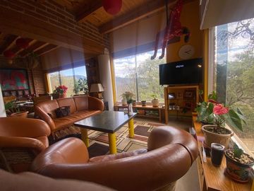 Casa en VENTA ubicada en Sierra de Santa Rosa en Guanajuato Gto