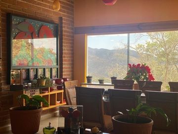 Casa en VENTA ubicada en Sierra de Santa Rosa en Guanajuato Gto