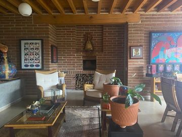 Casa en VENTA ubicada en Sierra de Santa Rosa en Guanajuato Gto