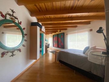 Casa en VENTA ubicada en Sierra de Santa Rosa en Guanajuato Gto