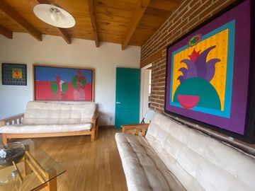 Casa en VENTA ubicada en Sierra de Santa Rosa en Guanajuato Gto
