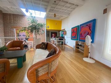 Casa en VENTA ubicada en Sierra de Santa Rosa en Guanajuato Gto