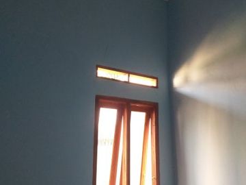 hot promo rumah cluster perigi sawangan
