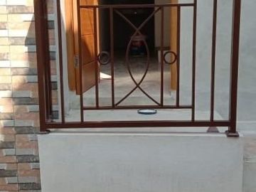 Rumah minimalis 2lantai .550 jt di rangkapan jaya depok