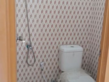 Rumah minimalis 2lantai .550 jt di rangkapan jaya depok