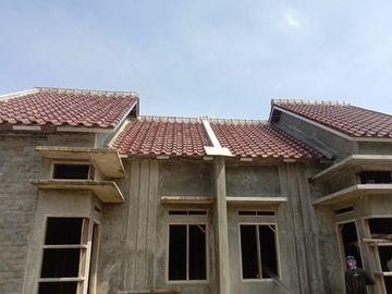 rumah mini ready 3 unit lg
