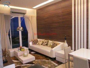 The R SQUARE Residences in Manila