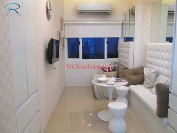 The R SQUARE Residences in Manila