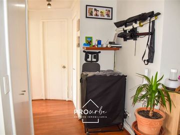 Departamento en Venta en Matta / V. Mackenna