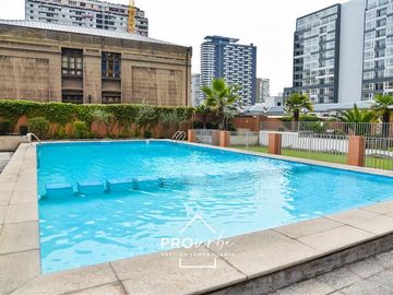 Departamento en Venta en Matta / V. Mackenna
