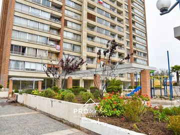 Departamento en Venta en Matta / V. Mackenna