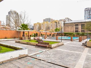 Departamento en Venta en Matta / V. Mackenna