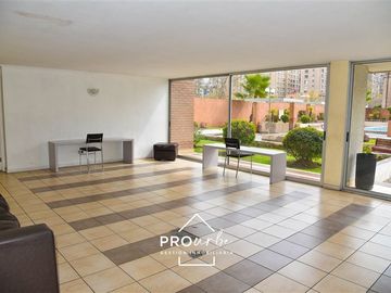 Departamento en Venta en Matta / V. Mackenna