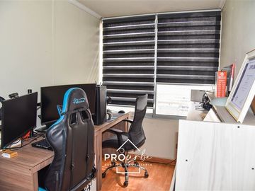 Departamento en Venta en Matta / V. Mackenna