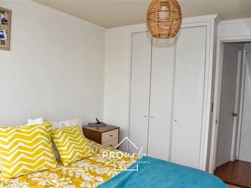 Departamento en Venta en Matta / V. Mackenna