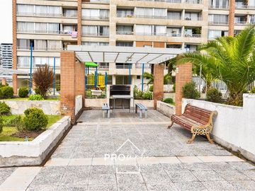 Departamento en Venta en Matta / V. Mackenna
