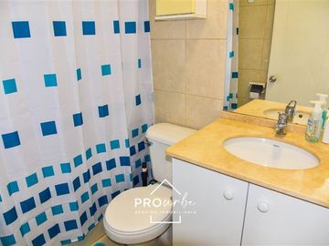 Departamento en Venta en Matta / V. Mackenna