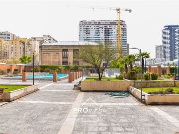 Departamento en Venta en Matta / V. Mackenna