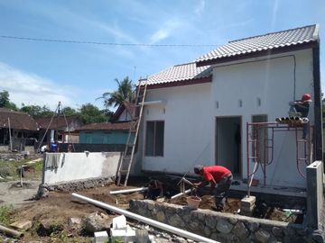 Lodiran Karta Village Hunian Nyaman Di Dekat Exit Toll Jogja-Bawen