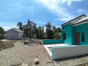 Lodiran Karta Village Hunian Nyaman Di Dekat Exit Toll Jogja-Bawen