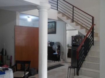 Rumah Bintaro Jaya Sektor 1 Depan Taman