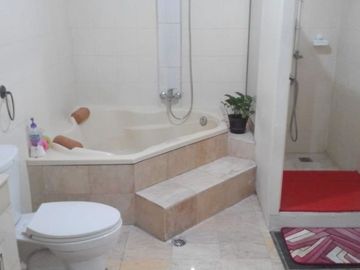 Rumah Bintaro Jaya Sektor 1 Depan Taman