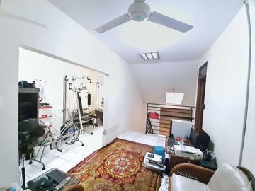 Rumah Bintaro Jaya Sektor 1 Depan Taman