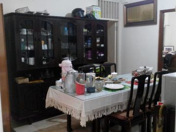 Rumah Bintaro Jaya Sektor 1 Depan Taman