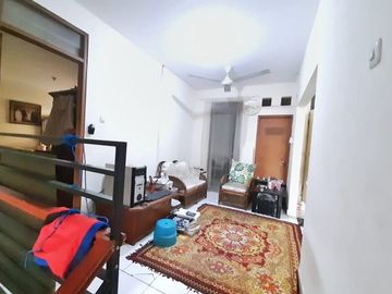 Rumah Bintaro Jaya Sektor 1 Depan Taman