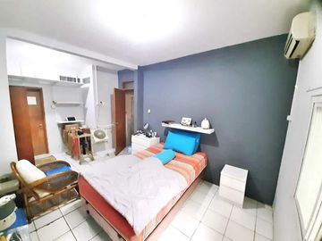 Rumah Bintaro Jaya Sektor 1 Depan Taman