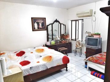 Rumah Bintaro Jaya Sektor 1 Depan Taman