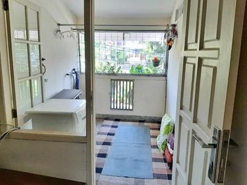 Rumah Bintaro Jaya Sektor 1 Depan Taman