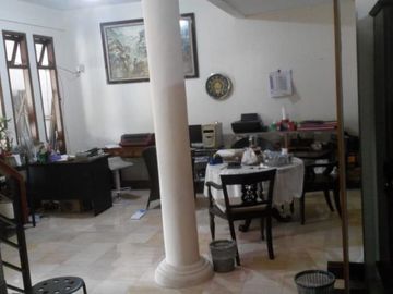 Rumah Bintaro Jaya Sektor 1 Depan Taman