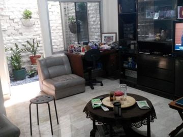 Rumah Bintaro Jaya Sektor 1 Depan Taman