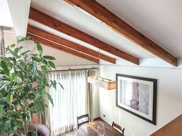 Casa en venta 3D, 4B, PISCINA. Interior de Condominio.